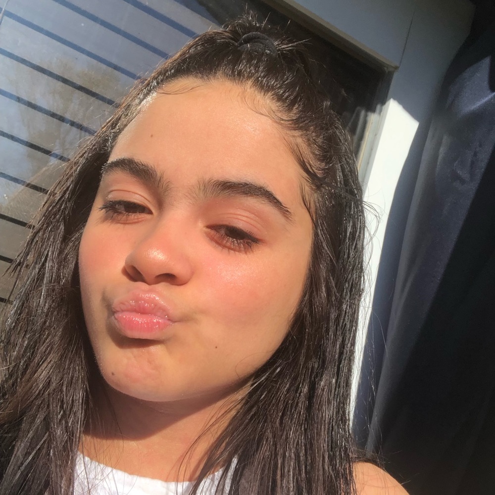 Meet your Posher, Maiah